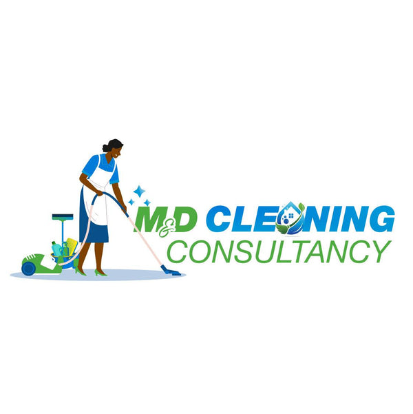 M&D Cleaning Consultancy Ltd